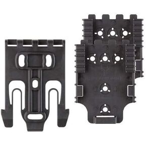 Safariland Qls19 Locking Fork with QUICK-KIT4-2, Multi, One Size