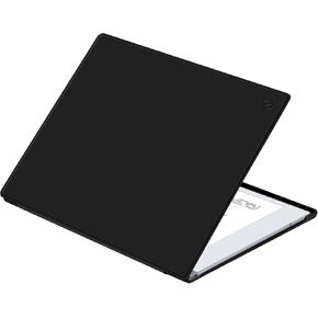 Fintie Case for Remarkable 2 Tablet – Slim Lightweight and Hard Back Shell Protective Cover with Built-in Pen Holder for 10.3" Remarkable 2 Digital Paper Tablet 2020 Released, Black