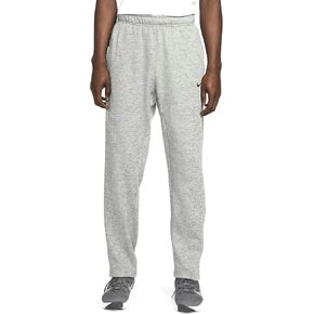 Nike Men's Therma-Fit Open-Hem Fitness Pants