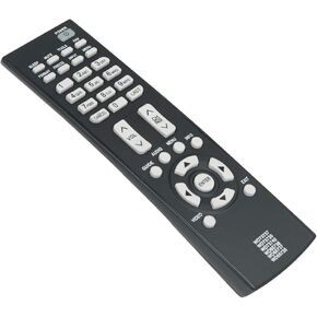 Replace Remote Control fit for Mitsubishi TV HDTV WD65733 WD65734 WD65735 WD65736 WD65737 WD65738 WD73737 WD73738 WD73740 WD-65735 WD-65736 WD-65738 WD-65737