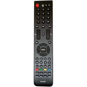 EN-31607E Remote Control Replaced for Element TV ELCHS192, ELCHW261, ELCHS262, ELCHS322, ELCHW321,40LE45S, ELDHW421