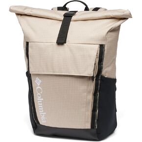 Columbia Unisex Convey III 27L, Black, One Size