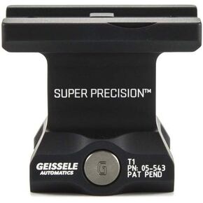 Geissele Super Precision T1 Series Optic Mount 1.93" Height