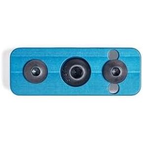 Briley Premium 12 Gauge Stage Saver | Extra Shell Storage and Fast Reloads | Blue