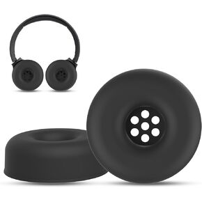 Silicone Case Compatible with JBL Tune 520BT, Ear Pads Protector Cover, Anti-Scratch, Washable Silicone Cover for JBL Tune 520BT Ear Pads - Purple