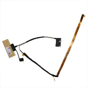 30pin LCD Video FHD Screen EDP Cable Replacement for Lenovo Yoga 730-15IKB 81CU 730-15IWL 81JS CN:DC02003GD00 DC02002ZG00 5C10Q96516