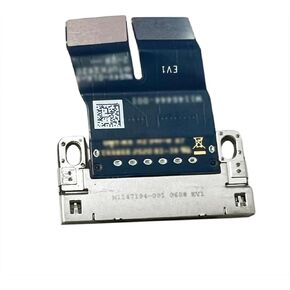DC in Power Jack Charging Port/Cable Connector Replacement for Microsoft Surface laptop studio 1964 CN: M1146444-001