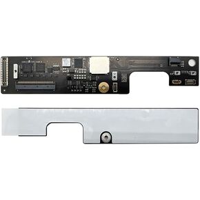 New for MacBook Air 13.6" M2 A2681 Touchpad Trackpad and Keyboard Connector Daughter Board Late 2022 Year