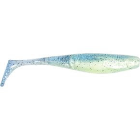 Z-Man SPT4-376PK5 Scented Paddlerz 4" Disco Cisco 5 Pack