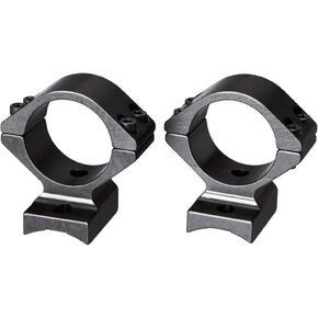 Browning, BAR/BLR Integrated Scope Mount System, 30mm, Standard, Matte Black