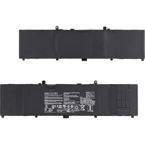 Replacement Battery B31N1535 Compatible with Asus Zenbook UX310UA UX310UQ UX410UA UX410UQ