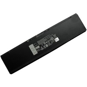 Binger E7440 3RNFD Replacement Laptop Battery Compatible with Dell Latitude E7440 E7450 E7420 G95J5 0G95J5 5K1GW 0909H5 E225846 (54Wh 7.4V)