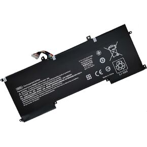 Fully. AB06XL Replacement Laptop Battery Compatible with Hp Envy 13 2017 13-AD019TU AD022TU AD023TU AD024TU AD025TU AD026TU AD027TU TPNI128 Series HSTNN-DB8C 921408-2C1 921438-855