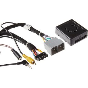 Heise Axxess Gm Data Interface with SWC 2019-Up