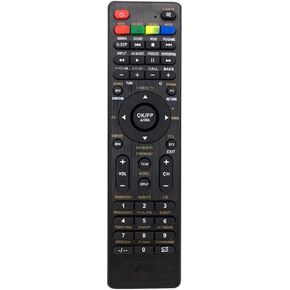 Universal Remote Control LCD TV LR-LCD-707E for HAIER VESTEL GRUNDIG Daewoo HISENSE LCD TV for JVC TCL Remoto