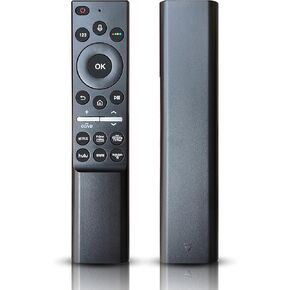 A6 Universal Voice Remote Control for All Samsung TV LED QLED 4K 8K UHD HDR Smart TV,Compatible with BN59-01363,BN59-01357,BN59-01358,BN59-01330...