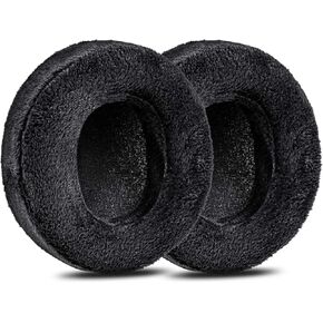 LS50X Replacement Ear Pads Compatible with LS50X LS35X LS41 LS31 Headset (Velour)