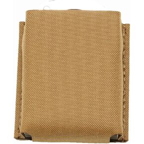 ESSTAC Handcuff KYWI Pouch - One Wrap - Belt Mount