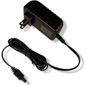 AC/DC Adapter Charger for Shark Vacuums V2945Z / V2950 Sweeper Shark XA2950 YLS0041-T110025 Power Supply