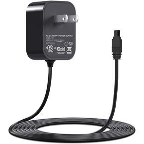 Vauucm Charger Compatible with Shark V2945Z V2950 XA2950 Floor Carpet Sweeper, Replacement for Shark YLS0041-T11025 Vacuum Power Adapter.