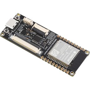 Waveshare ESP32-S3 RGB LCD Driver Board, Equipped with 32-Bit 240MHz LX7 Dual-Core Processor, 8MB PSRAM and Flash, WiFi & Bluetooth Support, Driver Board Only