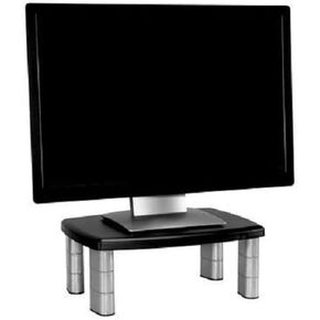 3M Adjustable Monitor Stand (MS80B)