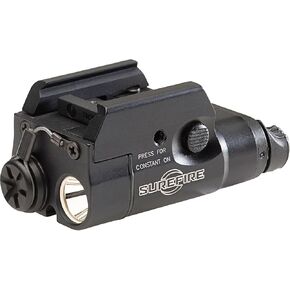 SureFire Ultra-Compact LED Handgun WeaponLights