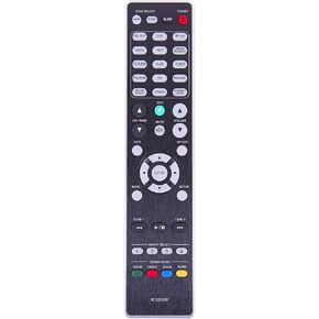 AV Receiver Remote Control for Marantz NR1509, NR1510