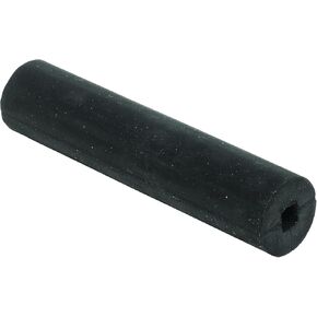 Rattleware Rubber Replacement Knock Box Bar Cover - Durable & Easy-to-Install Espresso Waste Solution, Fits Select Models with Welded Bars, High-Quality Design (6.25")