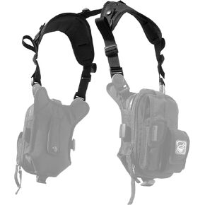 Covert Loader RG(TM) Multi-Configuration Small-Pack System by Hazard 4(R)