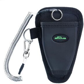 Booms Fishing P01 كماشة الصيد غمد مناسب يختلف كماشة الصيد تأتي مع حبل ملفوف in Kuwait