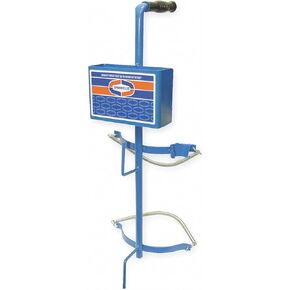 Uniweld 502 Metal Carrying Stand for B Tank
