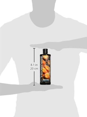 Zooplanktos-L - 8.45oz. - 250 mL in Kuwait