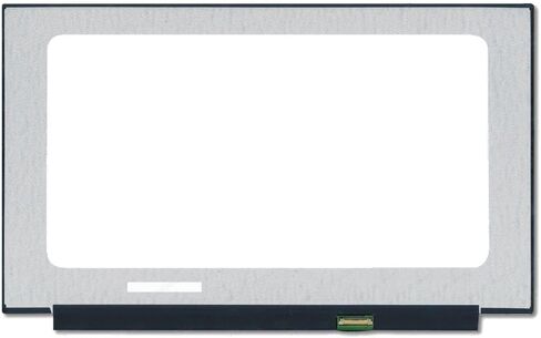 New LCD Replacement Screen 15.6 Inch NT156FHM-N62 FHD 1920x1080 30 Pin Matte for Lenovo FRU 5D10W73191 for Laptop/Display/Screen/LCD Application in Saudi Arabia