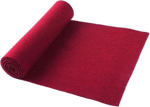 RIONA Men's 100 Australian Merino Wool Scarf Knitted Soft Warm Neckwear in Saudi Arabia