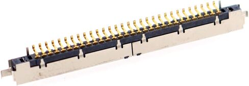30-pins I-PEX الداخلية LCD LVDS كابل عرض موصل إصلاح استبدال ل iMac A1312 2009 2010 A1311 2009 2010 in Saudi Arabia