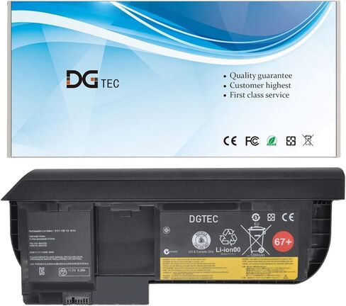 بطارية 45N1079 63Wh 45N1704 47Wh 00HW020 53Wh 00HW002 50Wh (45N1079 63Wh) in Kuwait