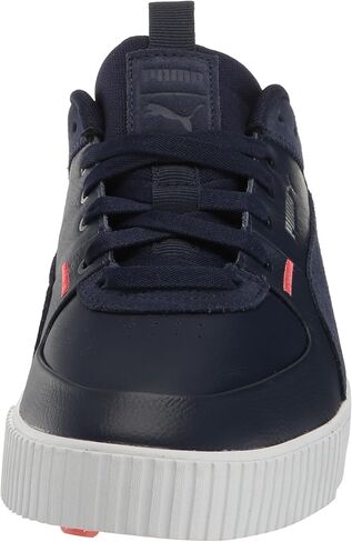 PUMA GOLF Women's CALI G Sneaker, 11 White in Saudi Arabia