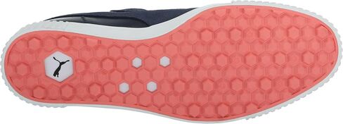 PUMA GOLF Women's CALI G Sneaker, 11 White in Saudi Arabia