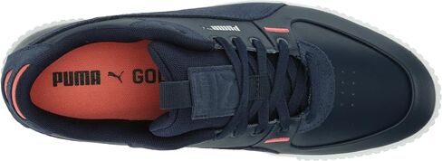 PUMA GOLF Women's CALI G Sneaker, 11 White in Saudi Arabia