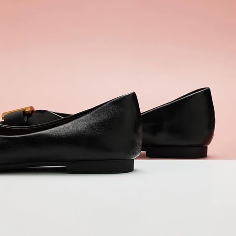 C.Paravano Flats for Women | Pointed Toe Flats | Ballet Flats | Women Shoes Dressy Comfortable in Saudi Arabia