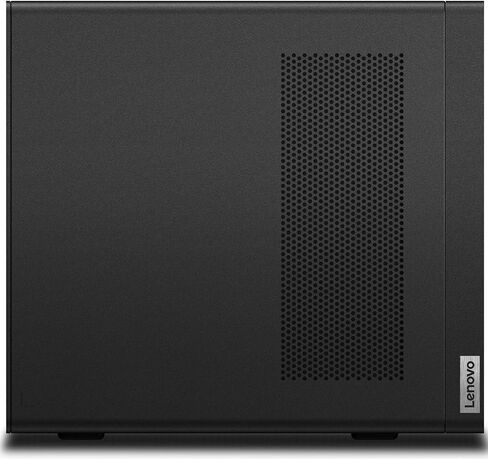 كمبيوتر مكتبي صغير الحجم Lenovo ThinkStation P3 Ultra Small Form Factor Workstation (Intel i9-13900 vPro 24-Core، T400، 32GB DDR5 4000MHz RAM، 4TB PCIe SSD، WiFi، Win 11 Pro) مع حقيبة ظهر ممتازة in Saudi Arabia