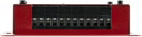 DS18 V5HL محول خط إخراج 5 قنوات، إشارة مكبر صوت عالية المستوى إلى محول RCA منخفض المستوى مع تقنية استشعار الصوت المدمجة؛ تنتج مخرجات تشغيل عن بعد للتحكم في معدات ما بعد البيع الخاصة بك in Kuwait