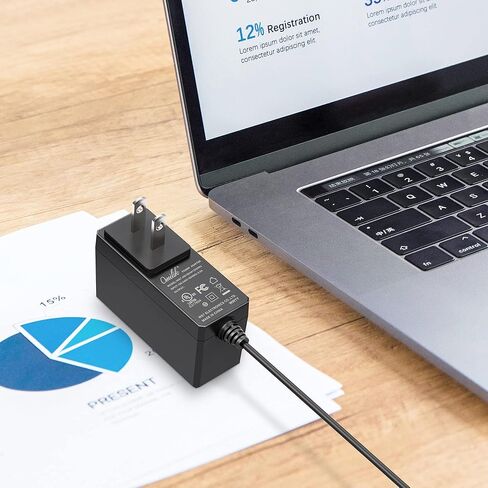 شاحن UL 15V متوافق مع مكنسة اليد اللاسلكية Dirt Devil Gator 10.8V bd10100؛ شاحن Royal Dirt Devil Vac + Dust Cordless BD21005 BD21005PC BD21005U BD21005RM in Kuwait