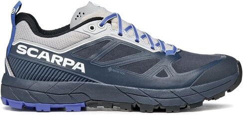 SCARPA Women's Rapid GTX Waterproof Gore-Tex Hiking and Approach Shoes in Saudi Arabia
