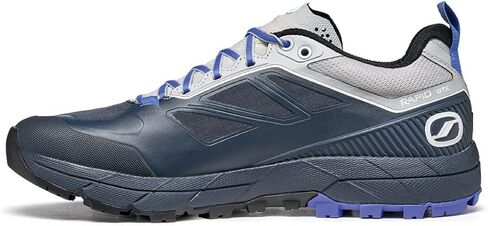 SCARPA Women's Rapid GTX Waterproof Gore-Tex Hiking and Approach Shoes in Saudi Arabia