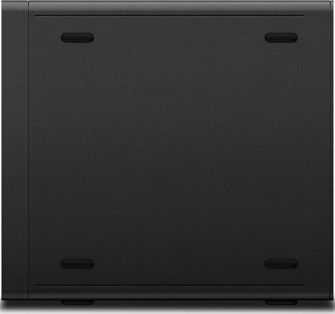 كمبيوتر مكتبي صغير الحجم Lenovo ThinkStation P3 Ultra Small Form Factor Workstation (Intel i9-13900 vPro 24-Core، T400، 128GB DDR5 4000MHz RAM، 2TB PCIe SSD، WiFi، Win 11 Pro) مع حقيبة ظهر ممتازة in Saudi Arabia