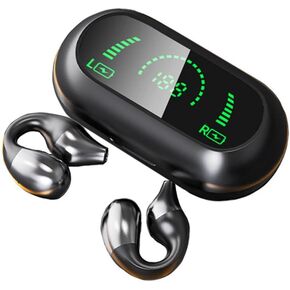 Open Ear Headphones,Sport Earbuds,Sport Headphones,Open Earbuds,Wireless Earbuds Mini for Cycling Driving, Open earplugs, Running Earbuds