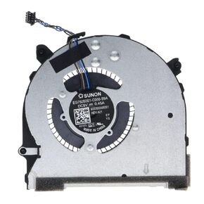 Replacement CPU Cooling Fan for HP ProBook 640 G4 645 G4 EG75050S1-C050-S9A 6033B0068201 L09537-001