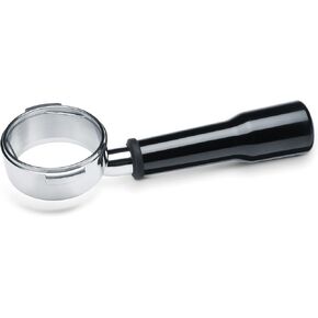 Breville BES058NP 58mm Naked Portafilter, One Size, silver